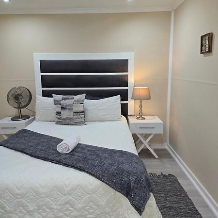 Cozy Cabin มิดแรนด์ ภายนอก รูปภาพ