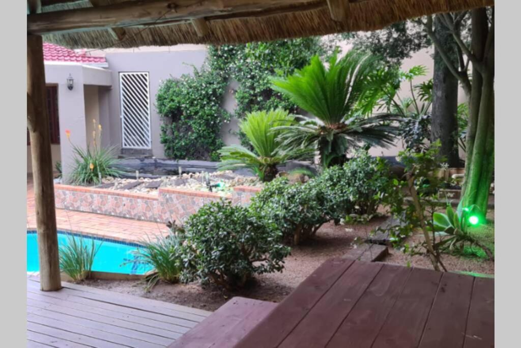 Cozy Cabin มิดแรนด์ ภายนอก รูปภาพ